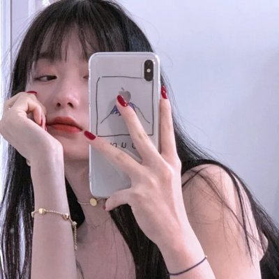 苦妹.丧姐.连环图